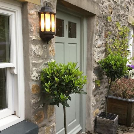 Vila No 1 Fairbank Kirkby Lonsdale Exteriér fotografie