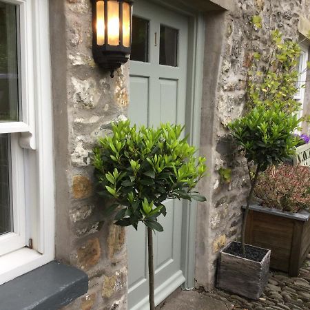 Vila No 1 Fairbank Kirkby Lonsdale Exteriér fotografie