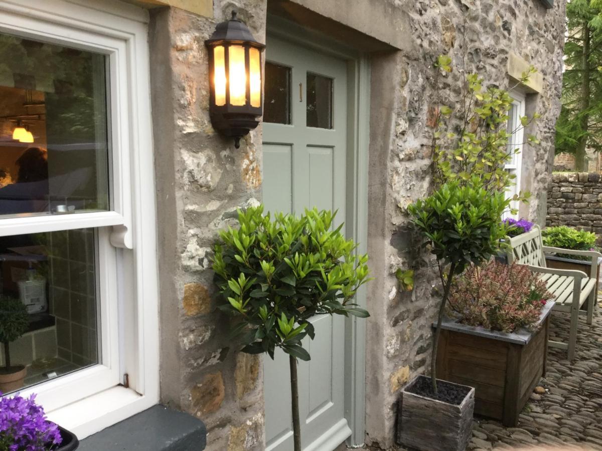 Vila No 1 Fairbank Kirkby Lonsdale Exteriér fotografie