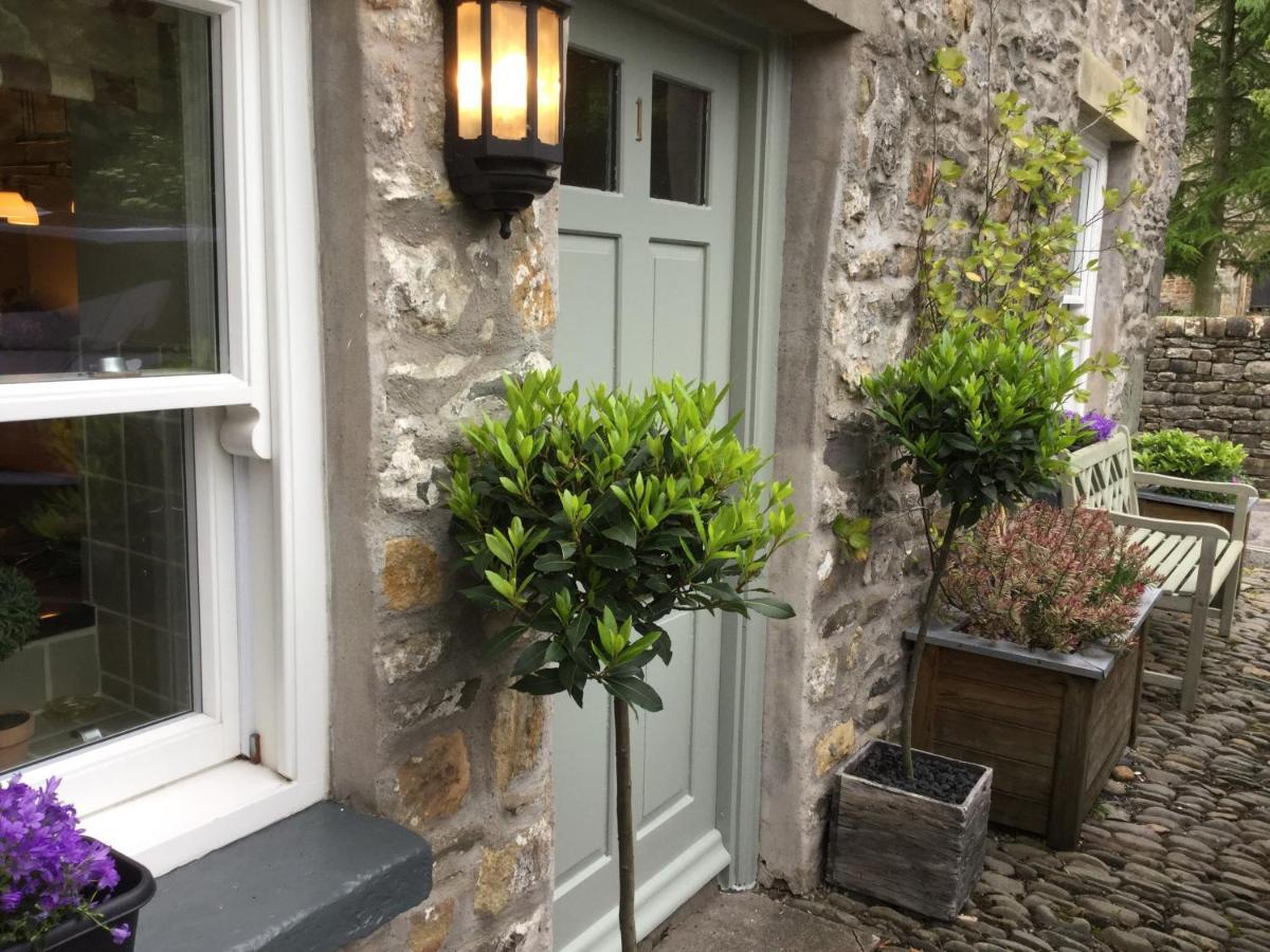 Vila No 1 Fairbank Kirkby Lonsdale Exteriér fotografie
