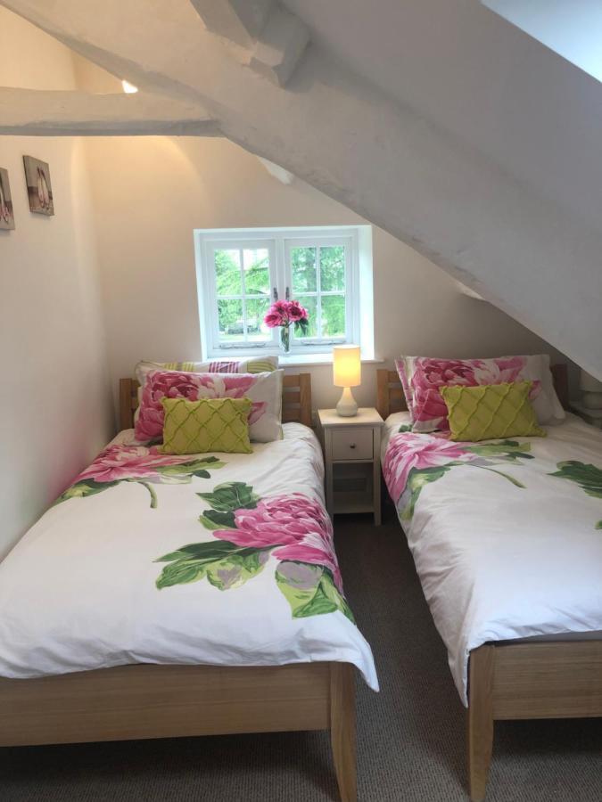Vila No 1 Fairbank Kirkby Lonsdale Exteriér fotografie